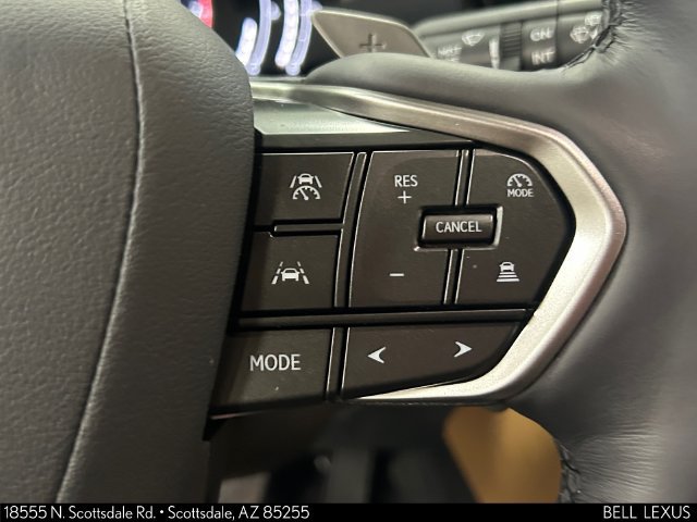 Certified 2026 Lexus NX 350 AWD w/ Accessory Package (2T) image 28