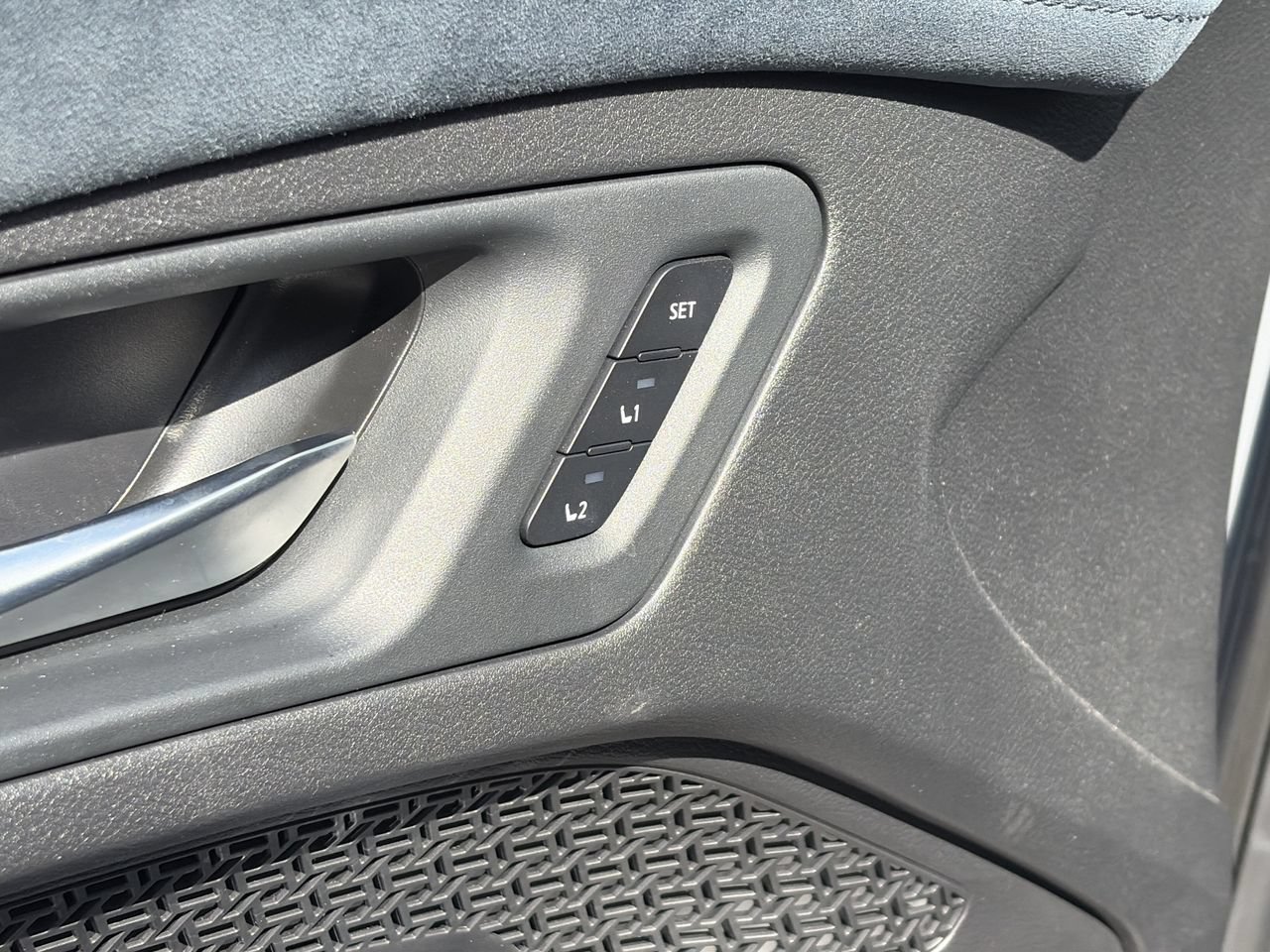 Certified 2024 Nissan Ariya AWD image 25