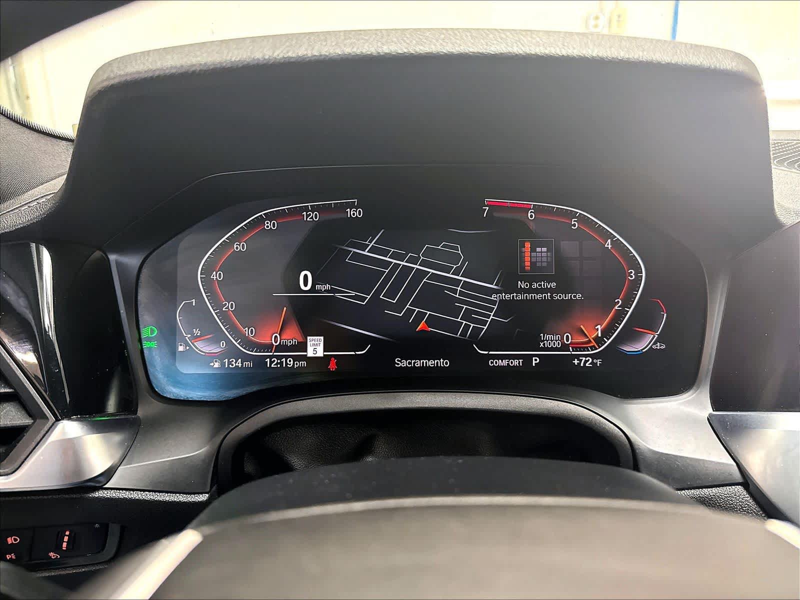 Used 2019 BMW 330i Sedan w/ Convenience Package RWD image 16