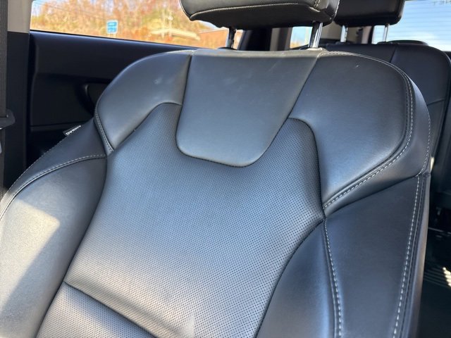 Used 2024 Kia Telluride S w/ S Sunroof Package image 45