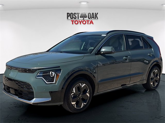 Used 2023 Kia Niro Wind image 3