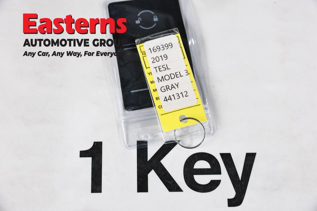 Used 2019 Tesla Model 3 Long Range image 20