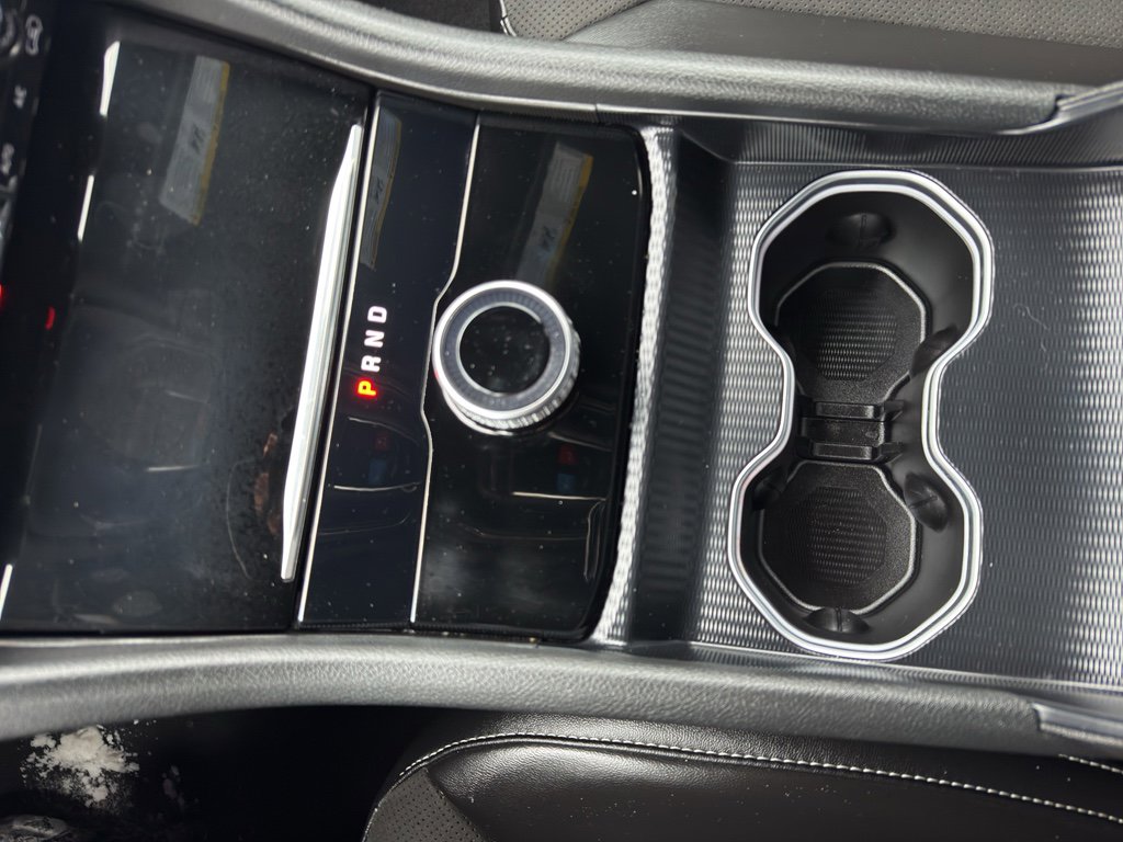 Used 2024 Jeep Grand Cherokee Altitude image 21