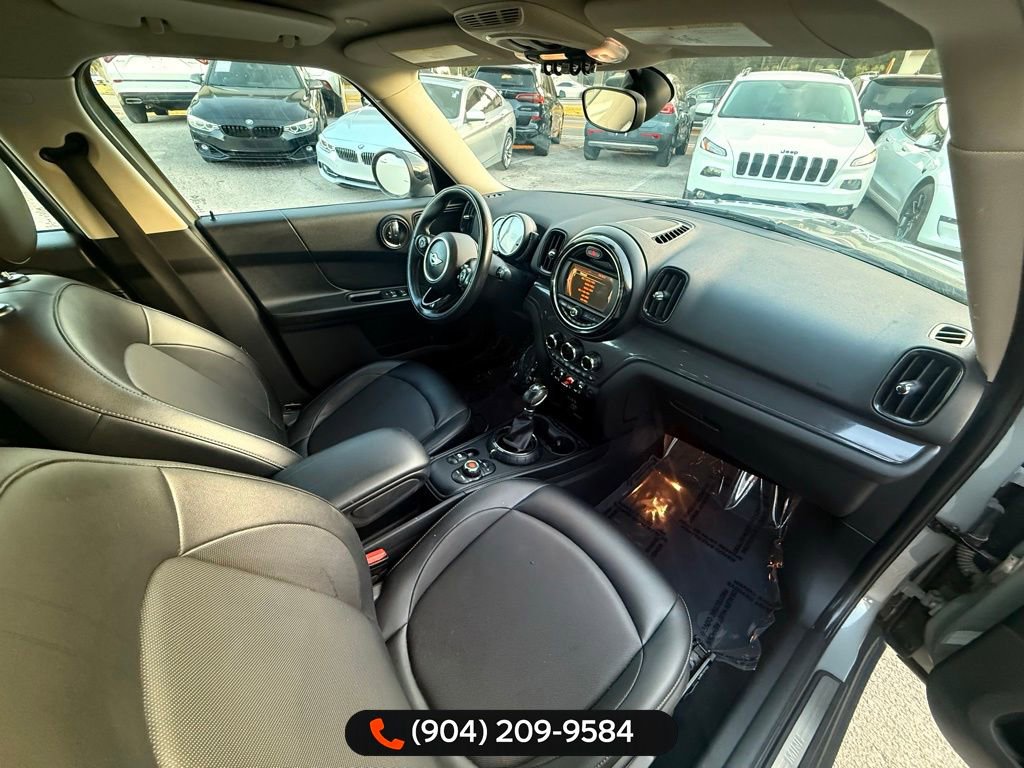 Used 2017 MINI Cooper Countryman image 42