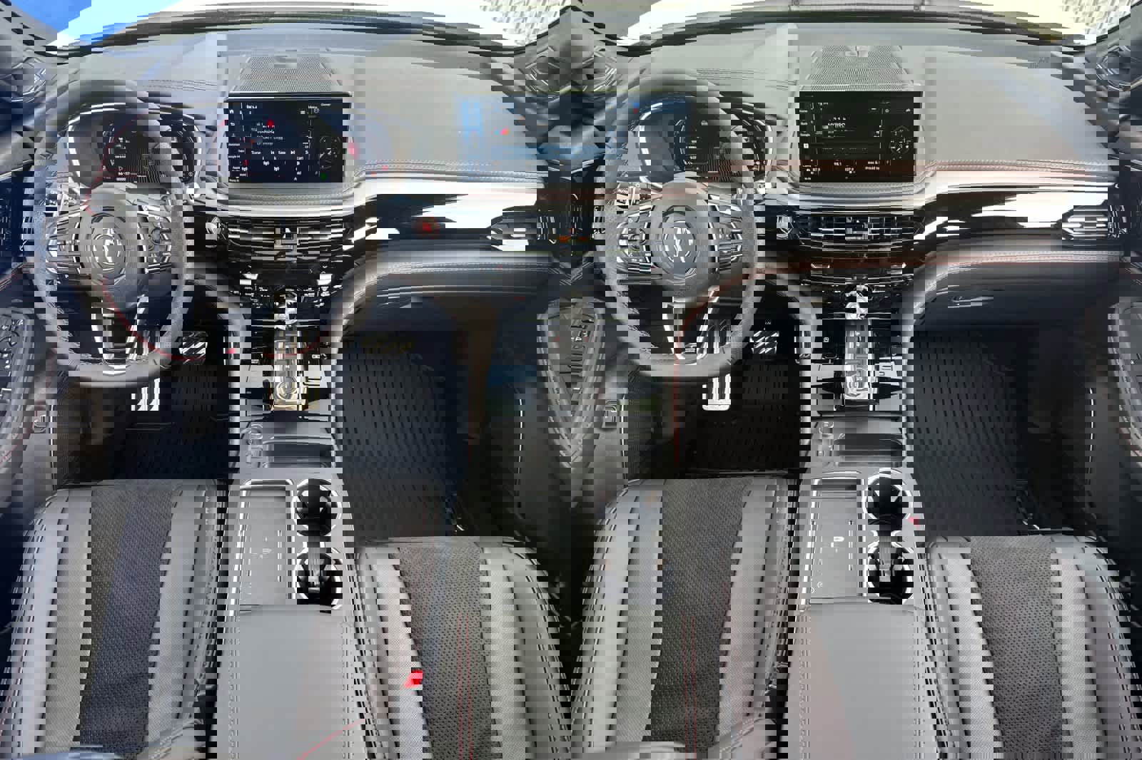 New 2026 Acura MDX A-Spec image 10