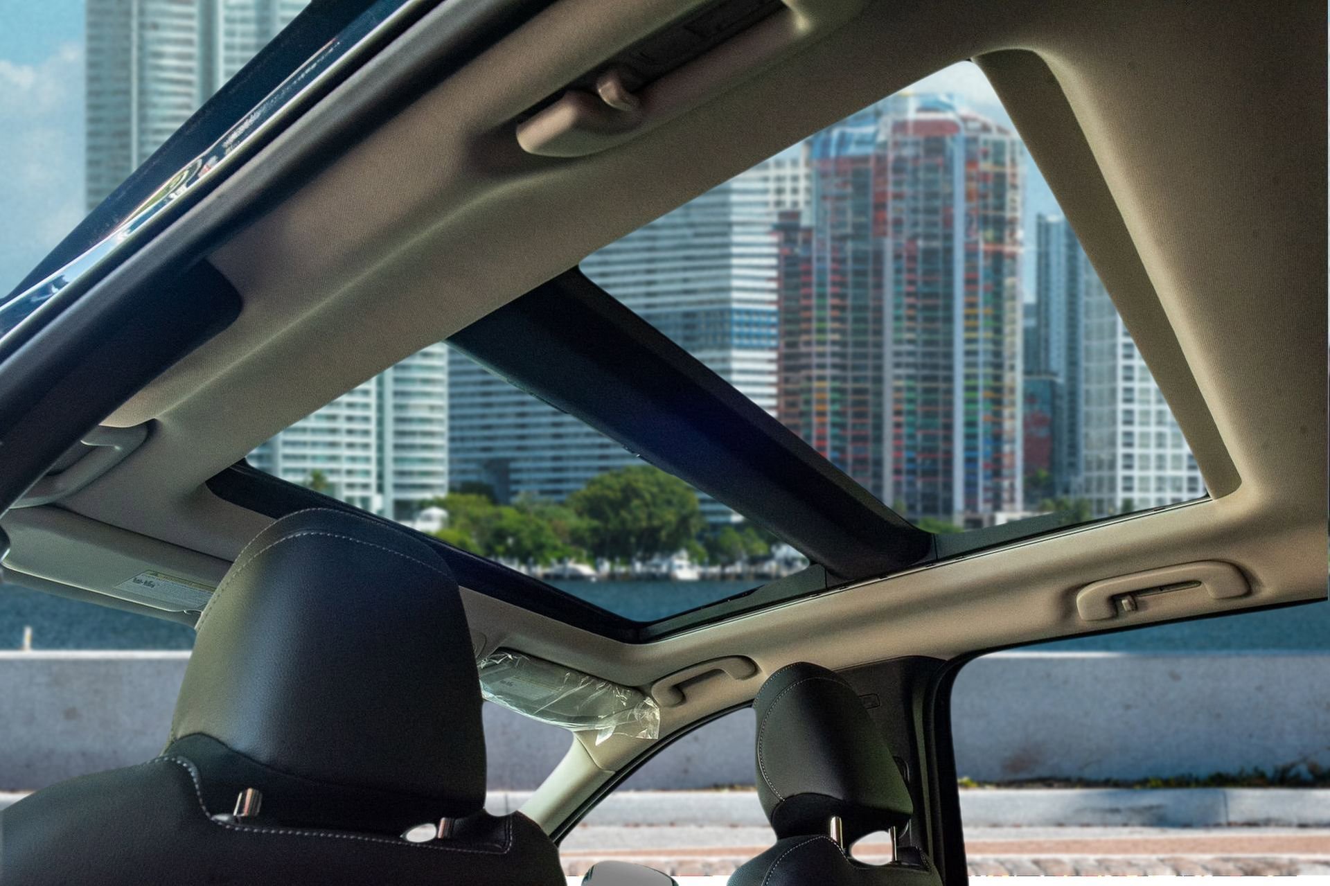 New 2025 MAZDA CX-50 AWD 2.5 S w/ Weather Package image 25