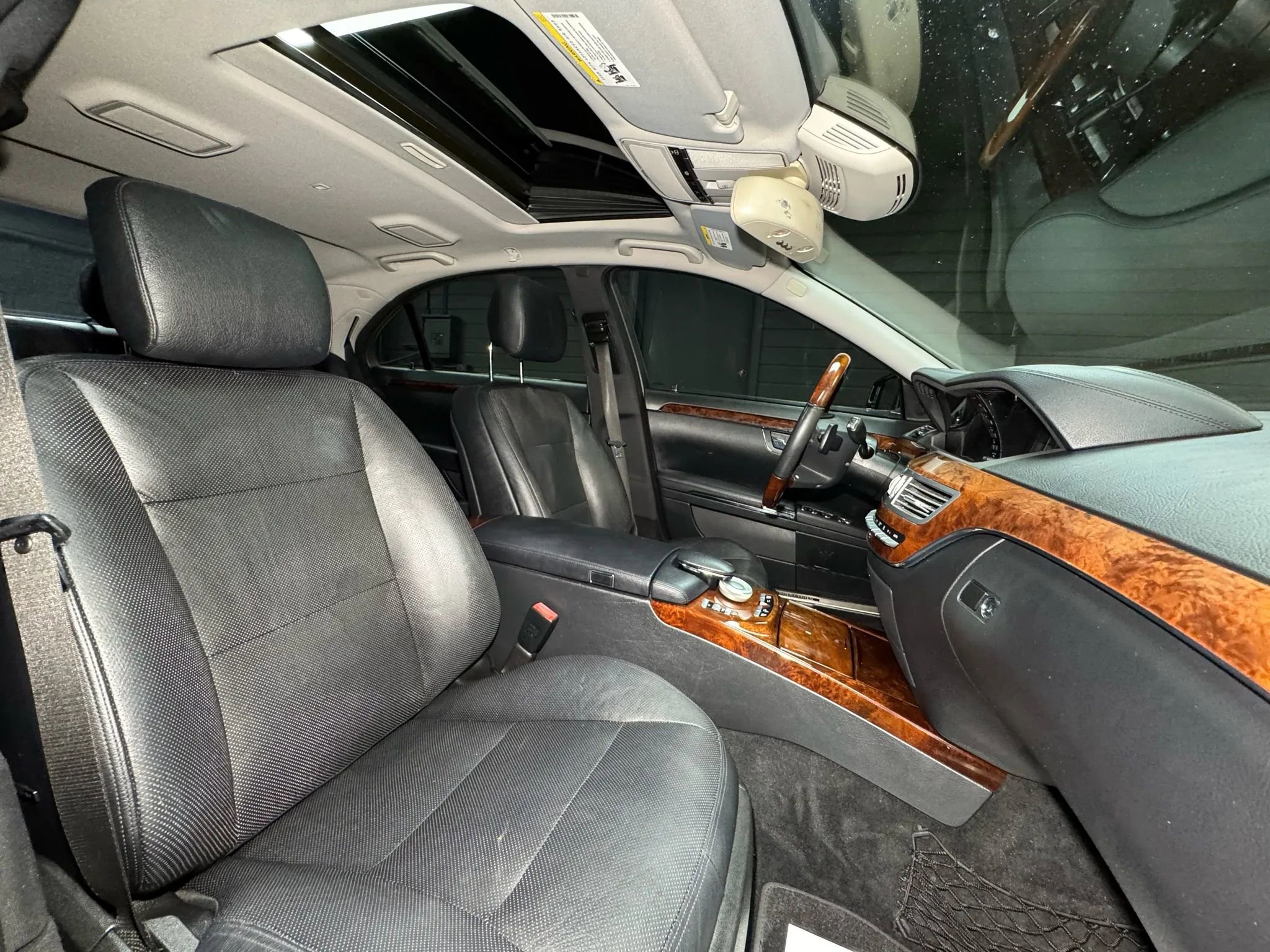 Used 2013 Mercedes-Benz S 550 image 56