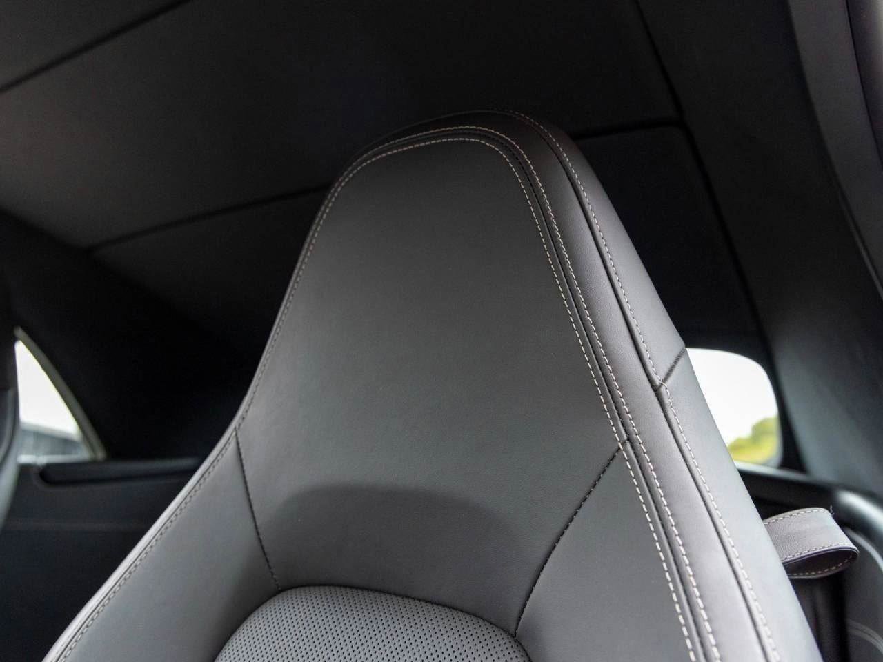 Certified 2022 Porsche 911 Carrera image 83