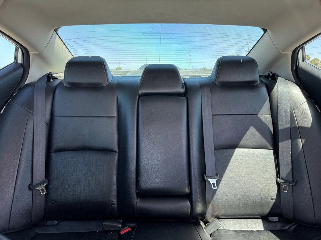 Used 2022 Nissan Altima 2.5 SL FWD image 19