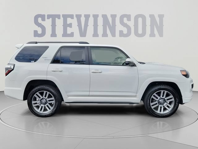 Used 2022 Toyota 4Runner TRD Sport w/ Technology Package AWD/4WD image 6