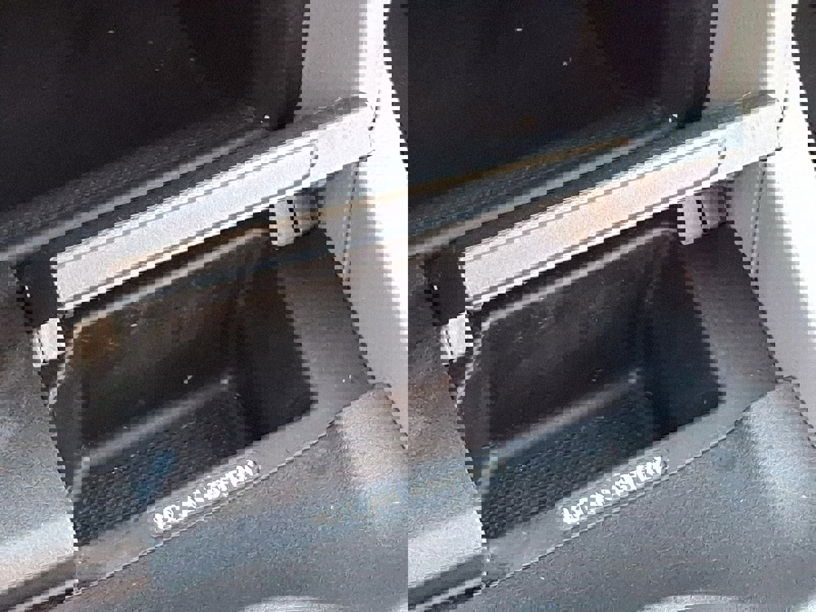 Used 2012 Honda Accord LX image 21