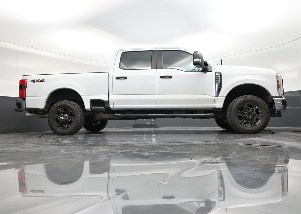 Used 2024 Ford F250 XL w/ 360-Degree Camera Package AWD/4WD image 26