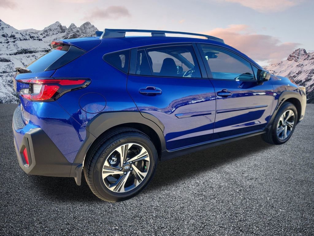 Certified 2024 Subaru Crosstrek 2.0i Premium image 6