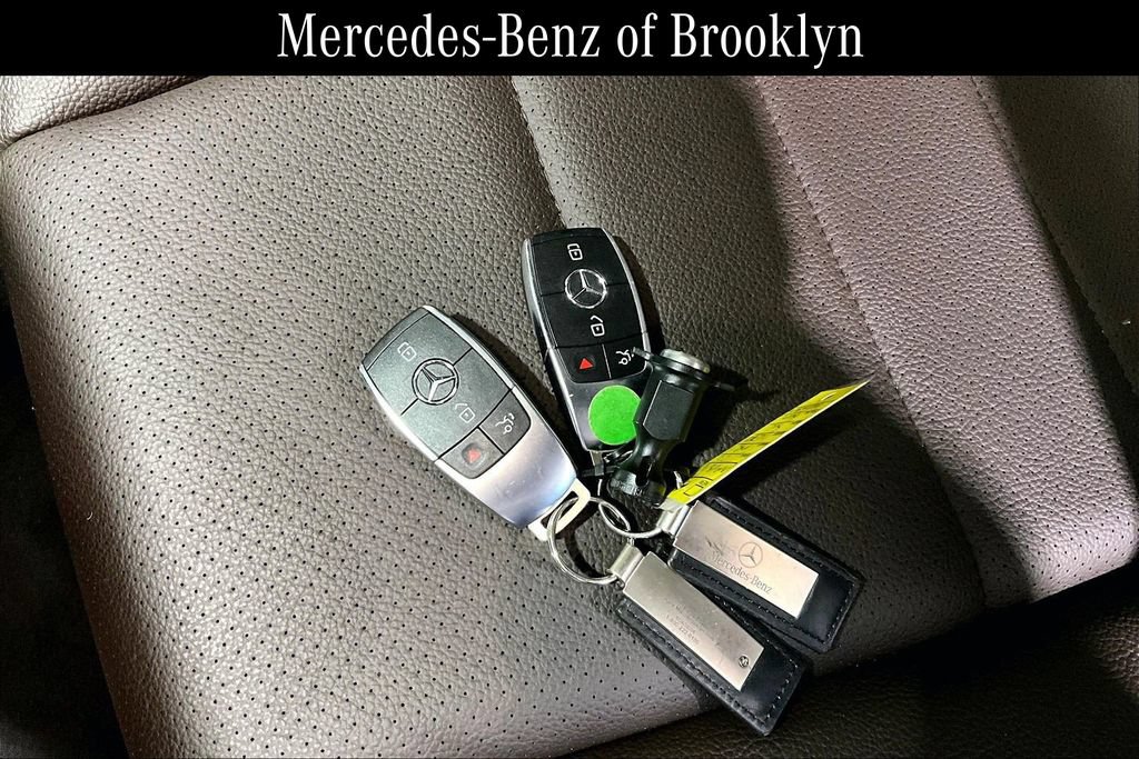 Certified 2022 Mercedes-Benz GLE 350 4MATIC image 13