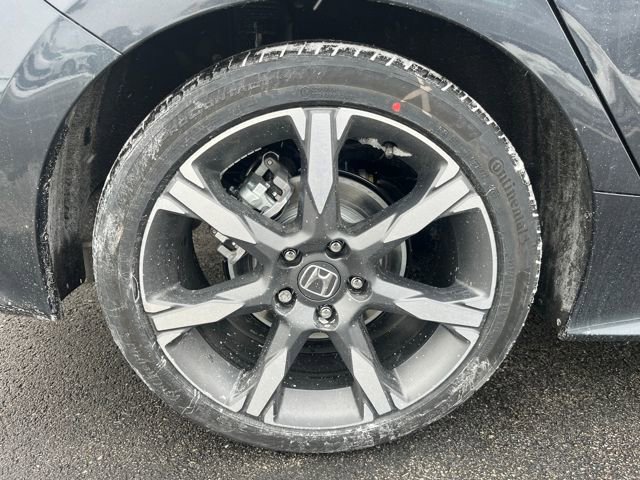 New 2026 Honda Civic Sport Touring image 12