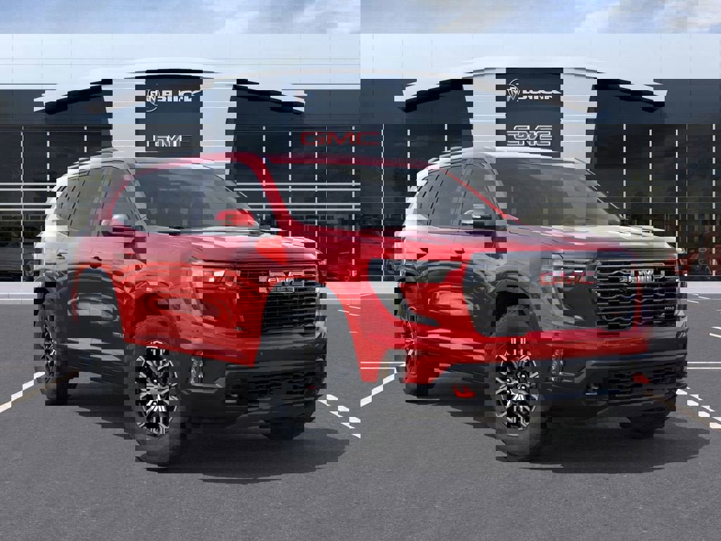 New 2026 GMC Acadia AT4 w/ Super Cruise Package image 7