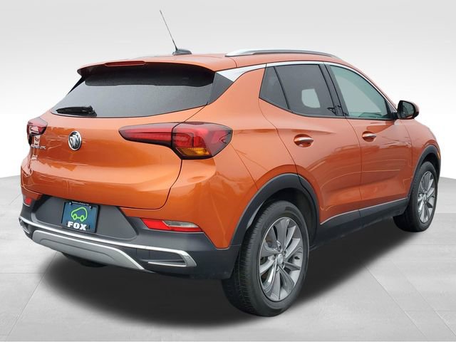 Certified 2023 Buick Encore GX Essence w/ Experience Buick Package image 5