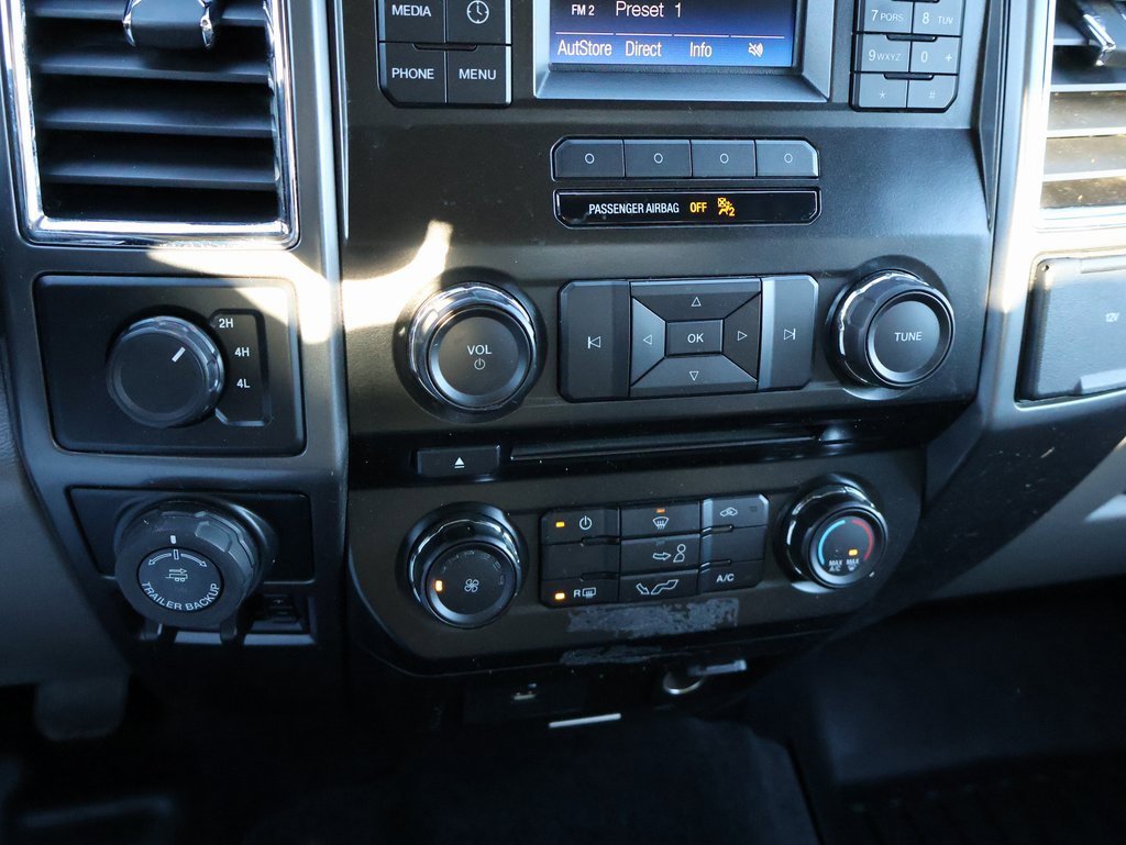 Used 2016 Ford F150 XLT w/ Equipment Group 301A Mid image 22