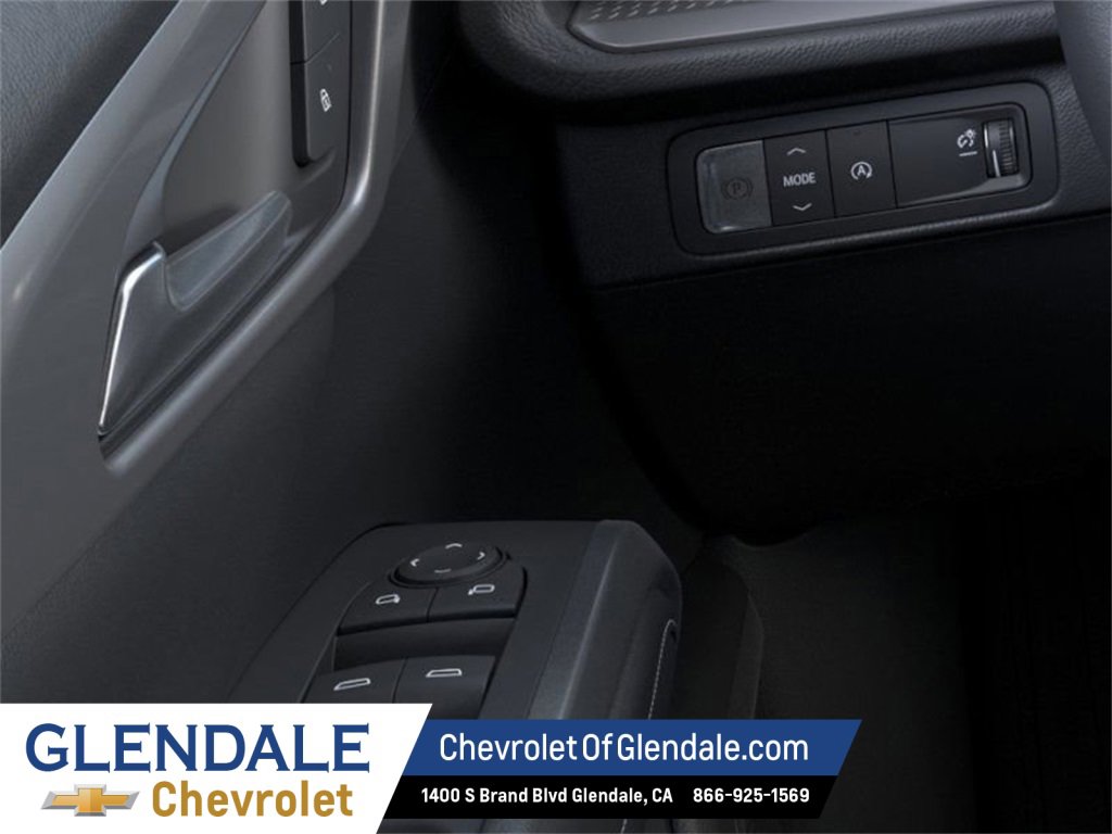 New 2026 Chevrolet Traverse LT w/ Driver Confidence Package image 22