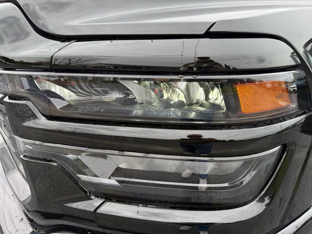 New 2026 RAM 2500 Big Horn image 22