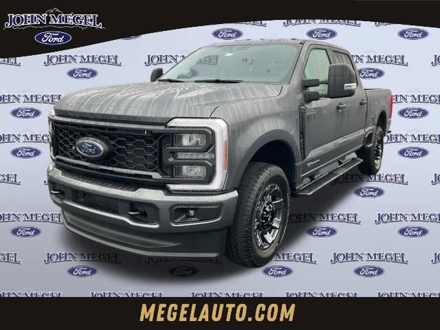 New 2026 Ford F250 XL w/ STX Appearance Package image 1