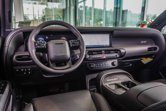 New 2026 Hyundai Palisade XRT Pro AWD/4WD image 16