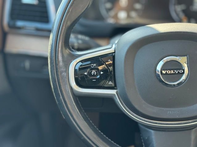 Used 2018 Volvo XC90 T6 Inscription w/ Convenience Package image 26