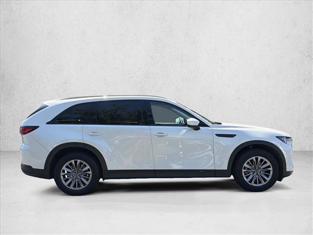 Used 2024 MAZDA CX-90 3.3 Turbo w/ Preferred Package AWD/4WD video 4