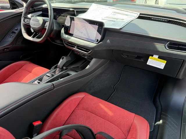 New 2026 Dodge Charger Scat Pack AWD/4WD image 14
