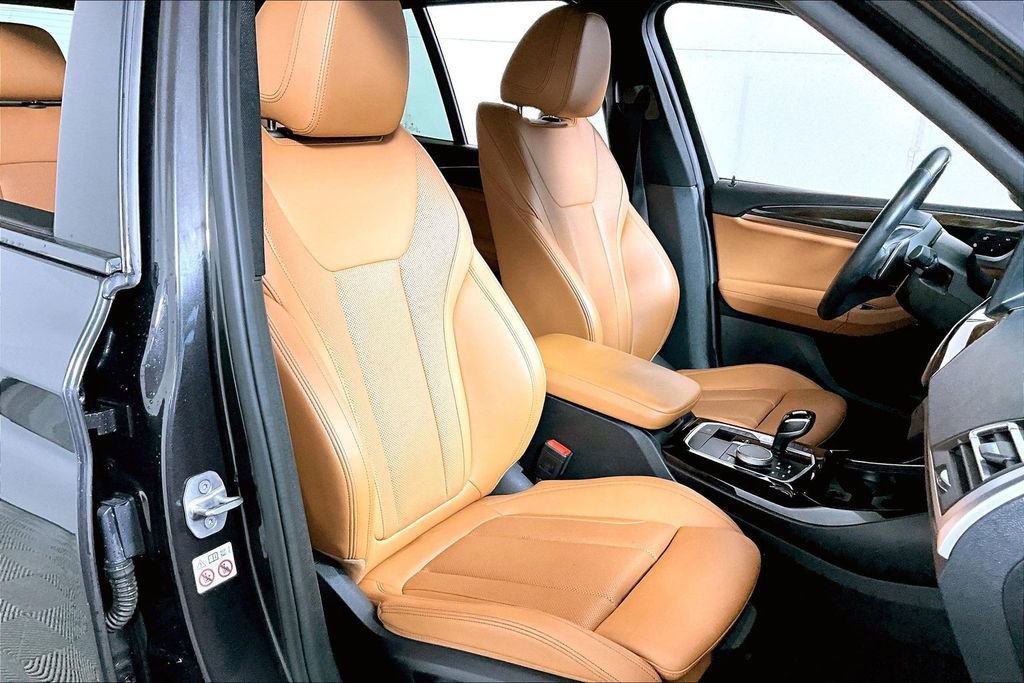 Used 2022 BMW X3 sDrive30i w/ Premium Package 2 (ZPA) image 7
