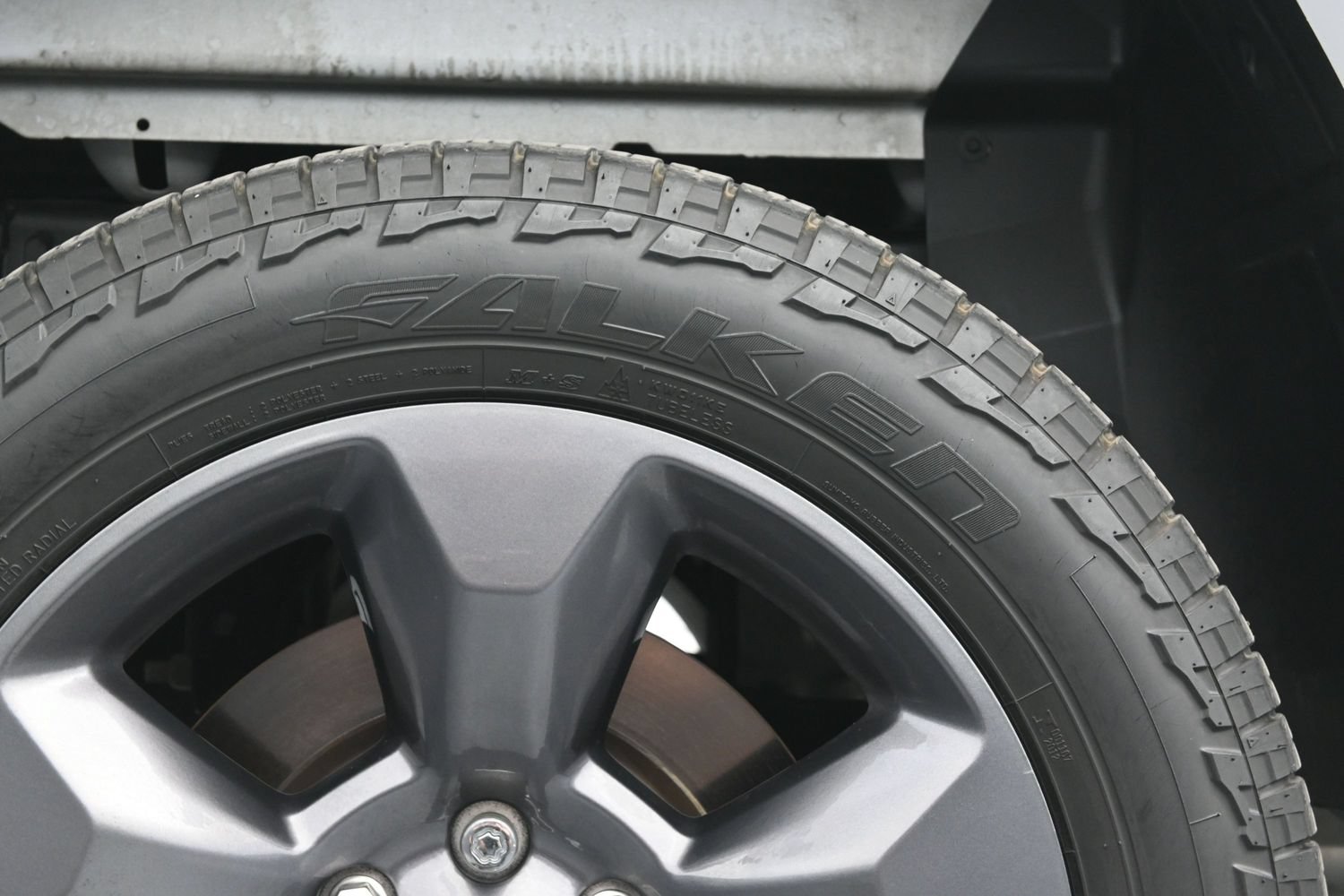 Used 2023 RAM 1500 Lone Star AWD/4WD image 44