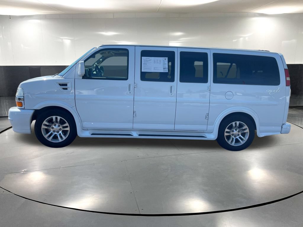 Used 2014 Chevrolet Express 1500 AWD image 7