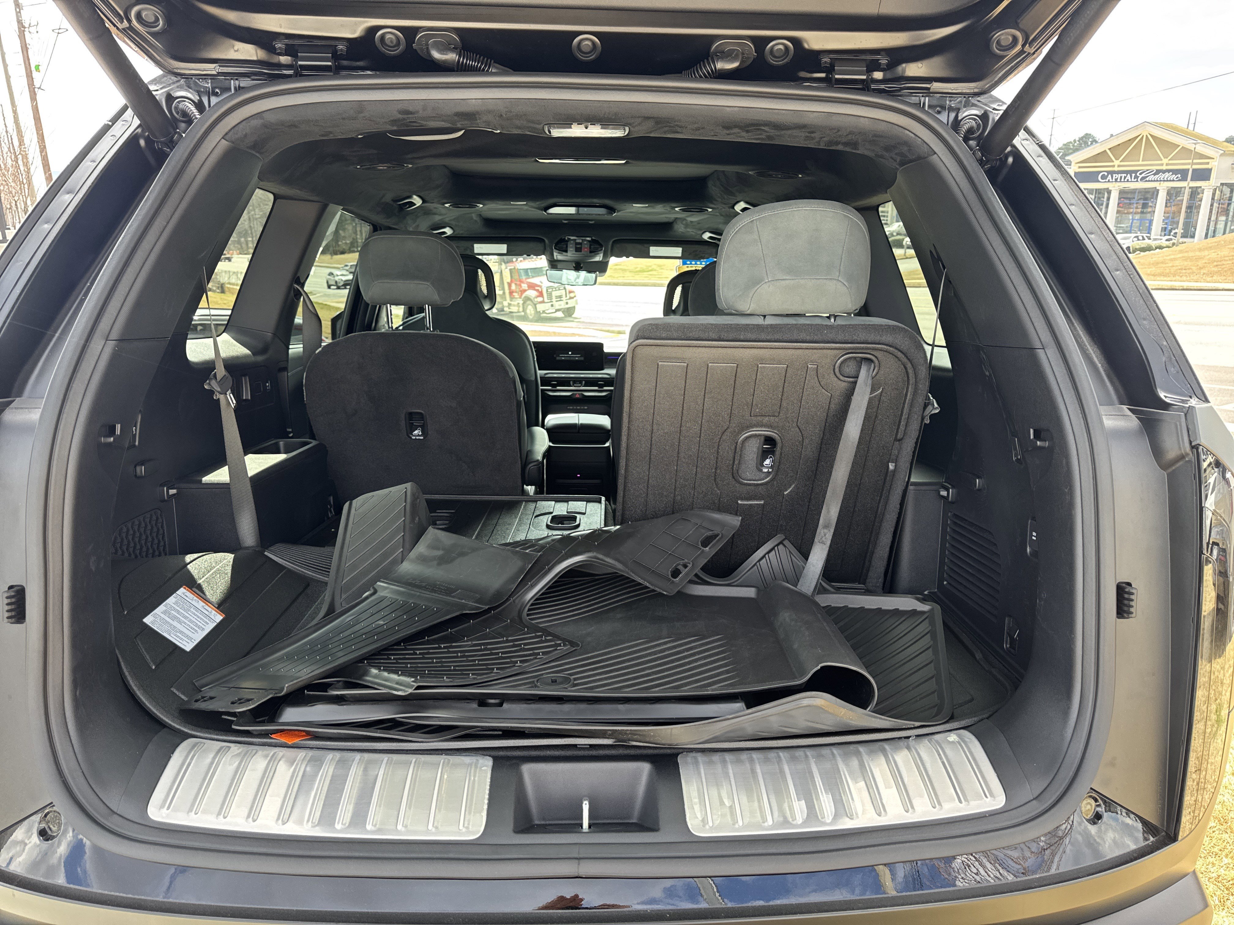 New 2027 Kia Telluride SX Prestige X-Pro image 17