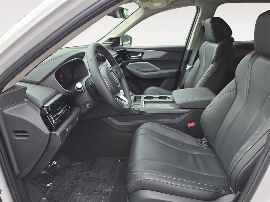 New 2026 Acura MDX w/ Technology Package image 9