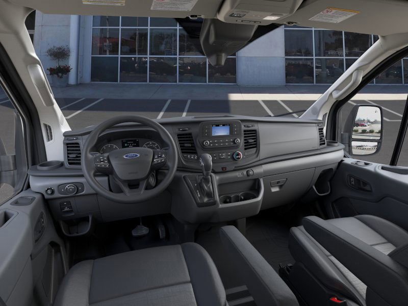 New 2025 Ford Transit 150 Low Roof image 38
