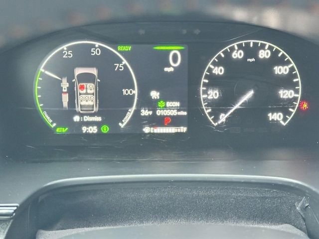 Used 2025 Honda CR-V Sport-L image 22
