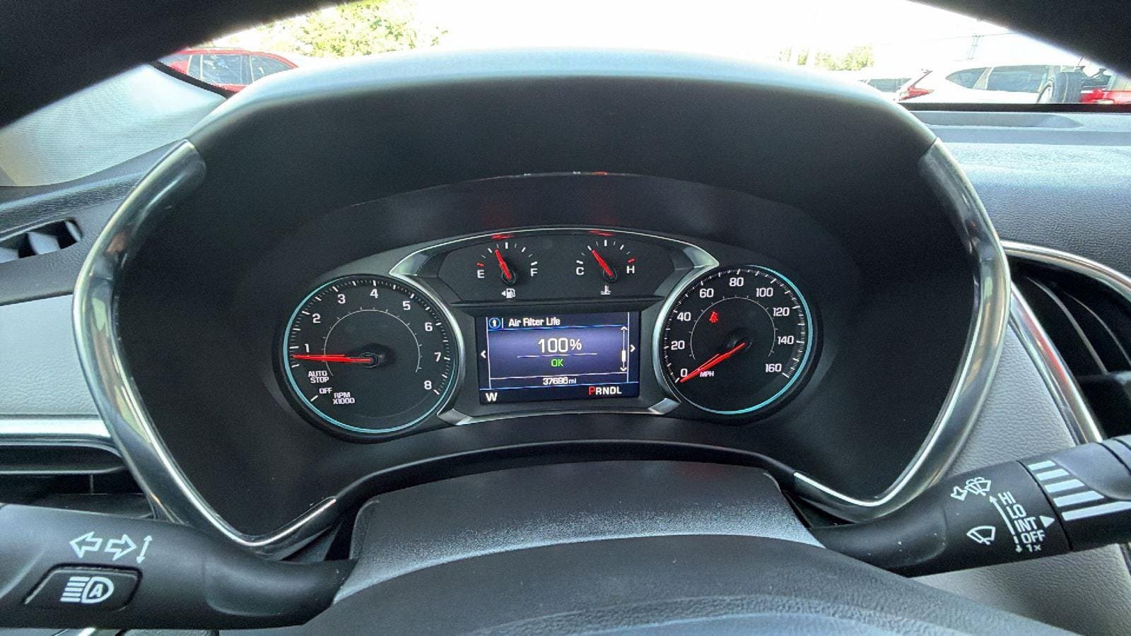Used 2024 Chevrolet Equinox LS w/ LS Convenience Package FWD image 28
