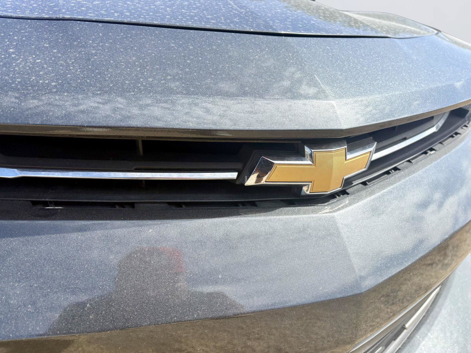 Used 2017 Chevrolet Camaro LT w/ RS Package RWD image 9