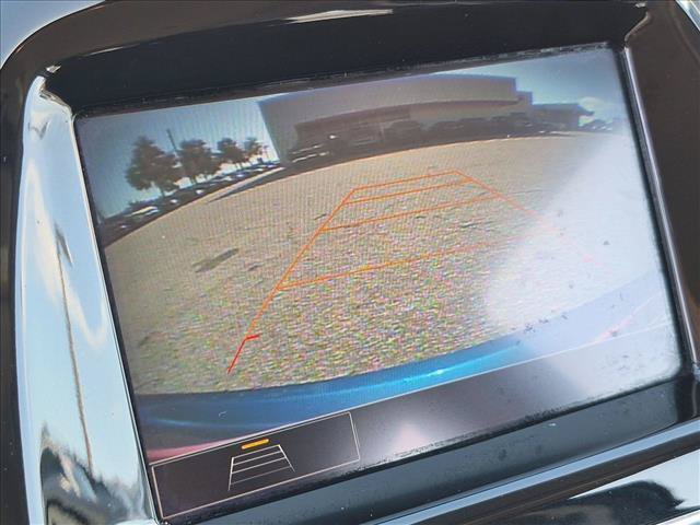 Used 2019 Chevrolet Spark LS FWD image 13