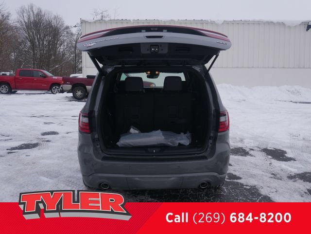 New 2026 Dodge Durango GT image 20