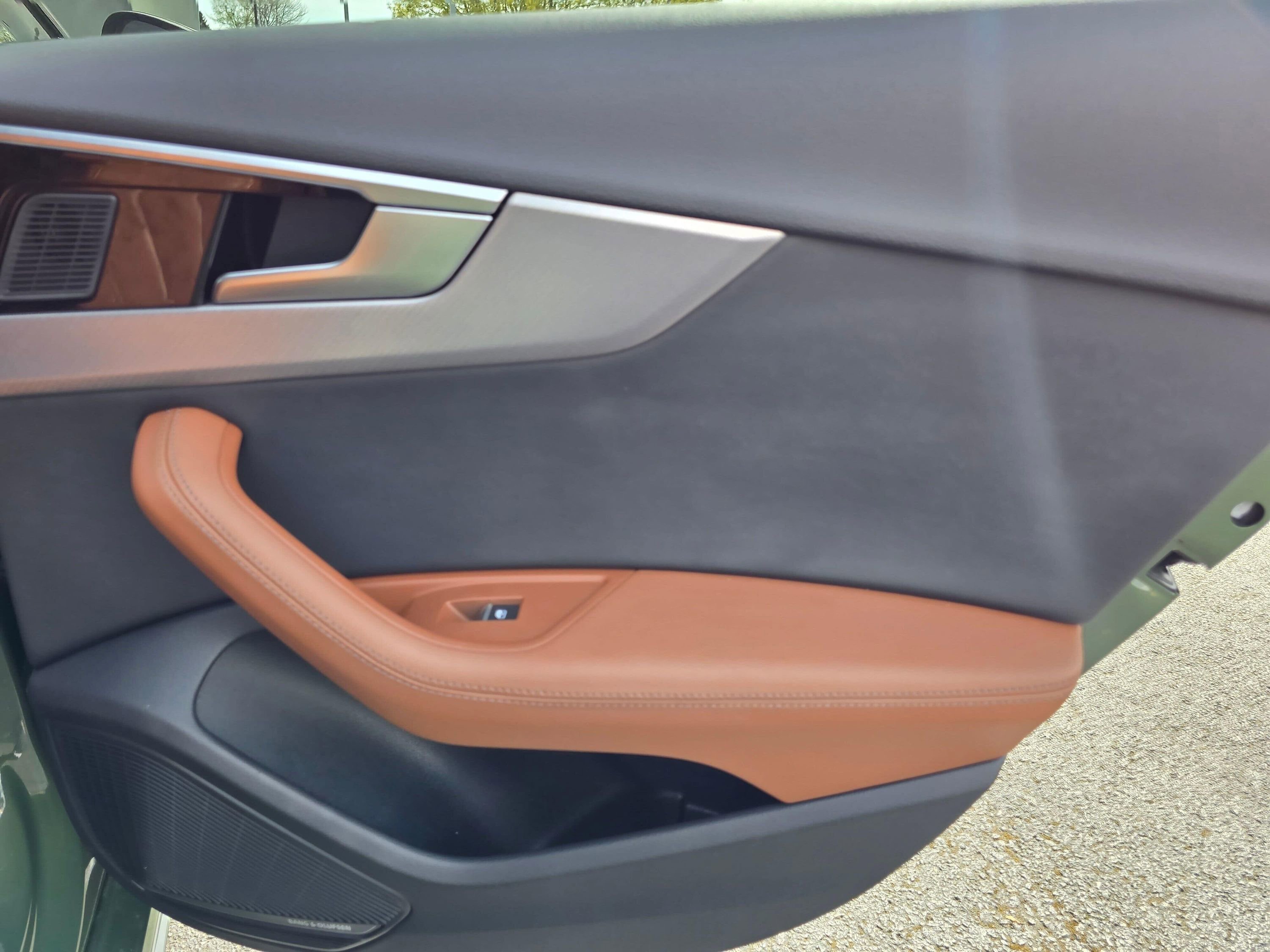 Used 2023 Audi A5 2.0T Premium Plus w/ Premium Plus image 27