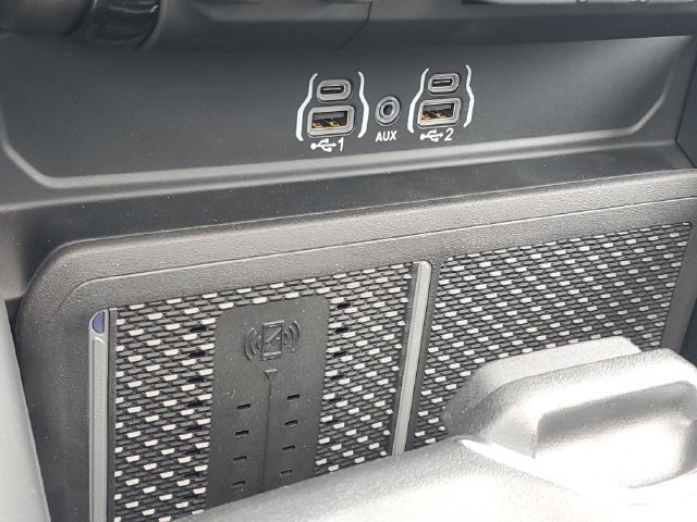 New 2026 RAM 1500 Big Horn AWD/4WD image 29