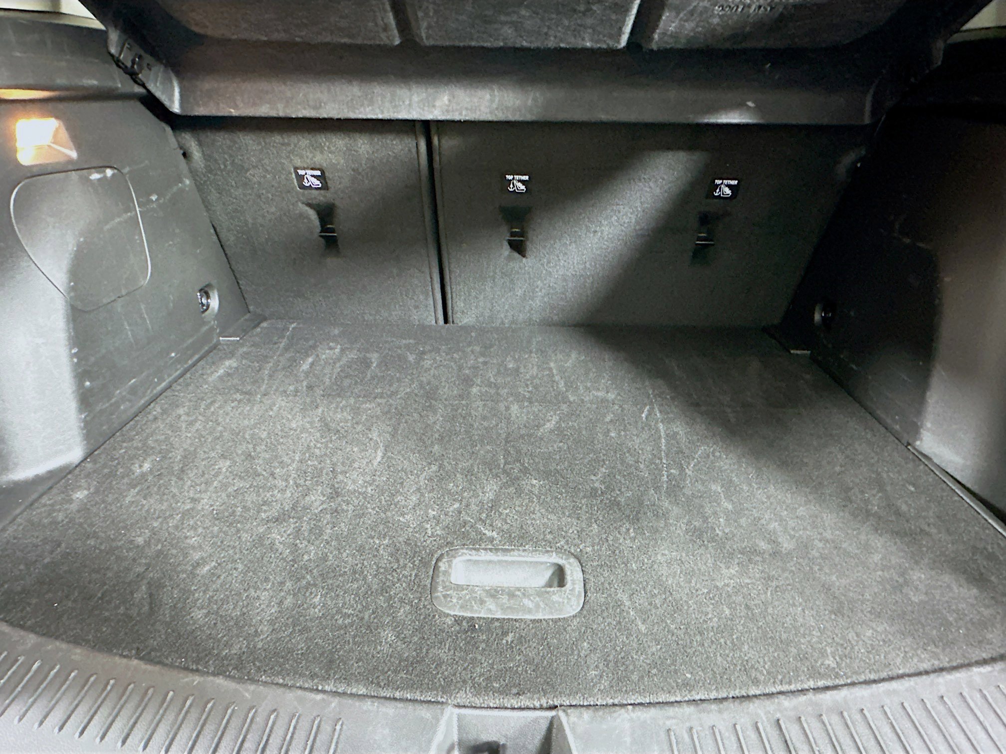 Used 2024 Buick Encore GX Sport Touring w/ Comfort Package image 27