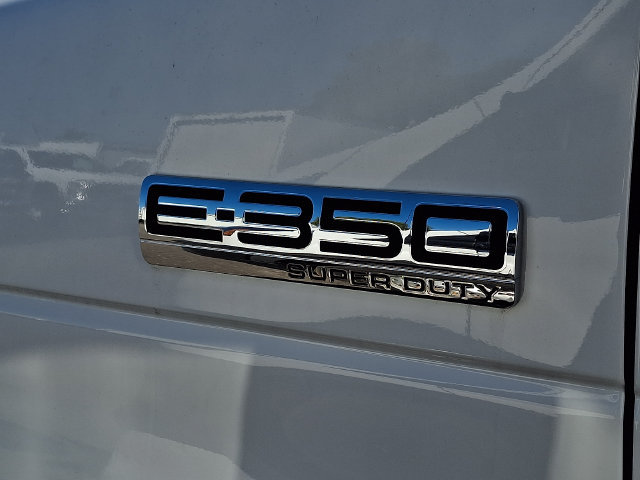 New 2025 Ford E-350 and Econoline 350 Super Duty w/ Power Equipment Group RWD image 4