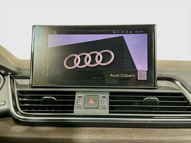Certified 2023 Audi Q5 2.0T Premium Plus w/ Premium Plus Package AWD/4WD image 13