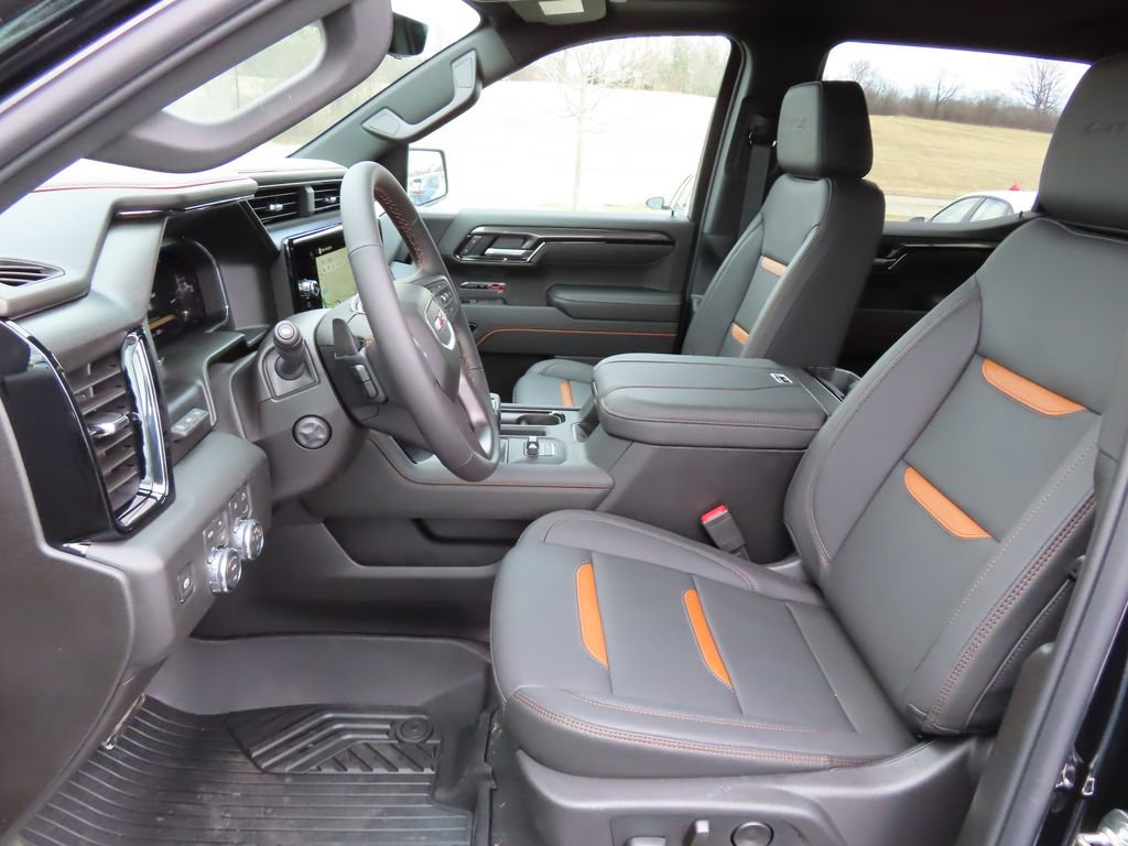 New 2026 GMC Sierra 1500 AT4 w/ AT4 Premium Package image 23