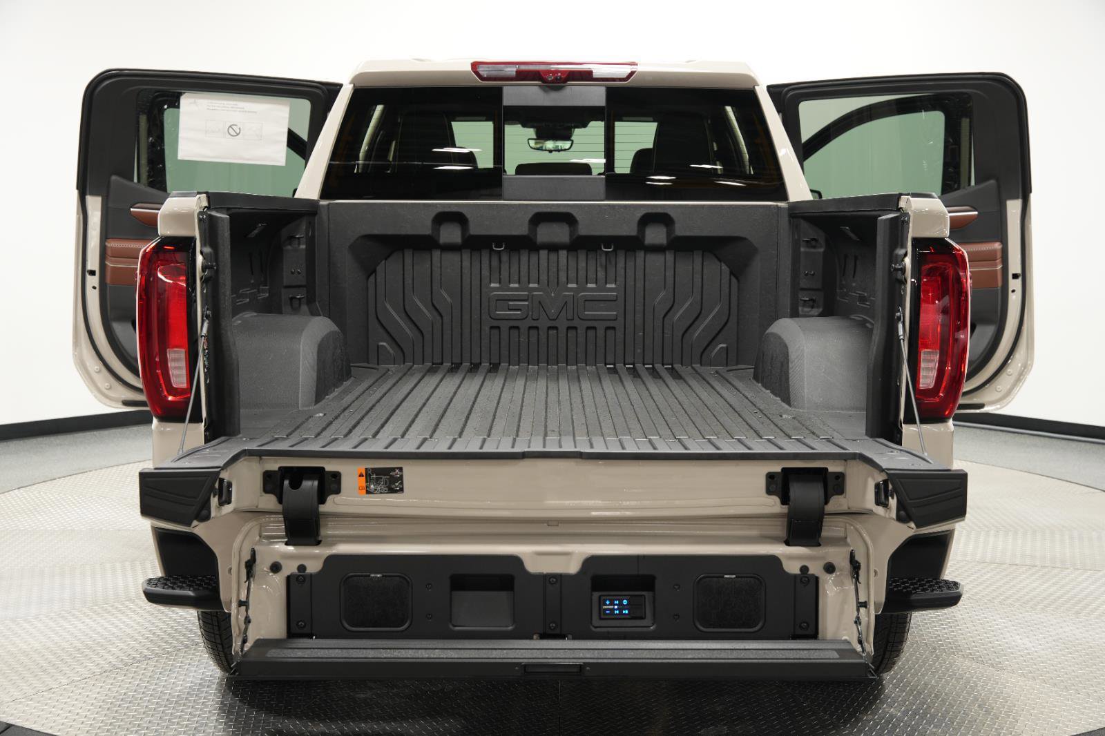New 2026 GMC Sierra 1500 Denali Ultimate image 15