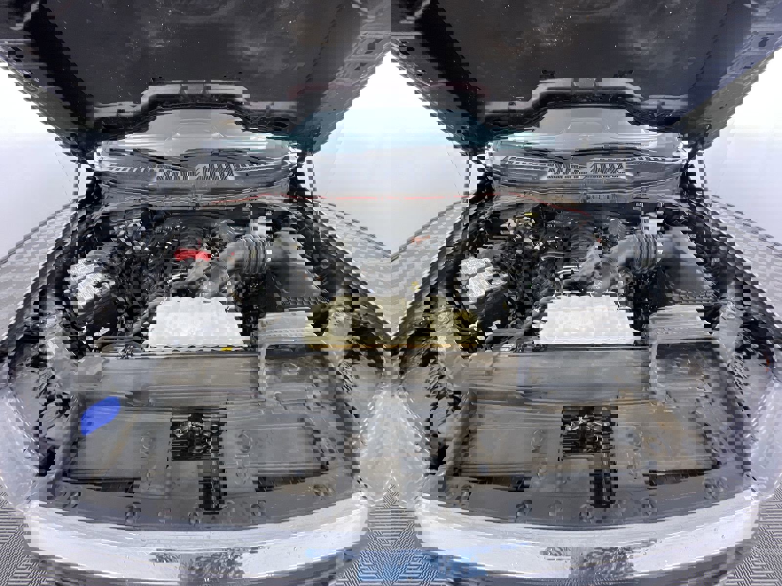 Used 2023 Ford F150 XLT image 26