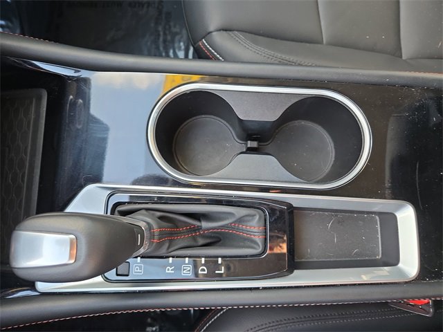 Certified 2025 Nissan Altima 2.5 SR w/ SR Premium Package image 22