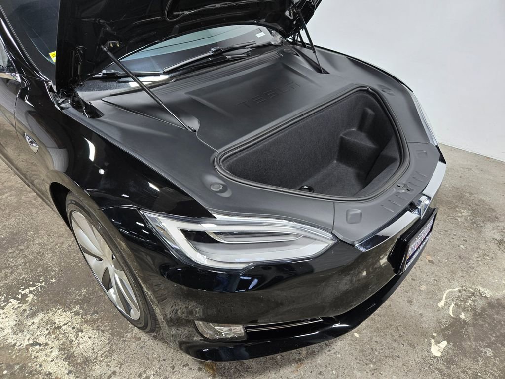Used 2020 Tesla Model S Long Range Plus AWD/4WD image 62